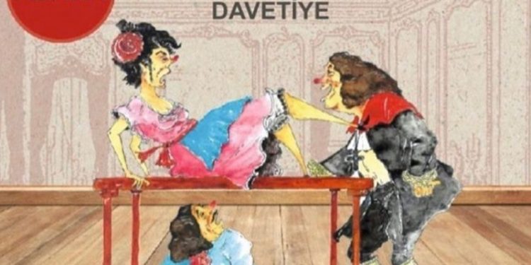 Bir yasak daha: Adana’da Kürtçe tiyatro oyunu yasaklandı