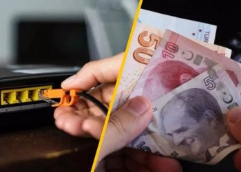 Bir zam da Türk Telekom yaptı: 6 ayda yüzde 45'e varan oranda zam