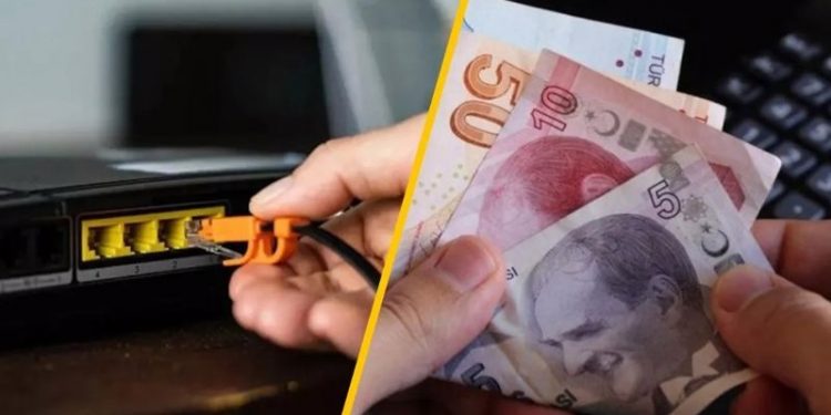 Bir zam da Türk Telekom yaptı: 6 ayda yüzde 45'e varan oranda zam