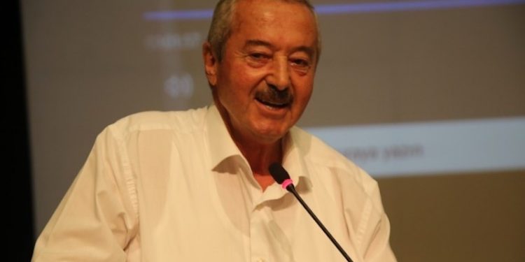 Birdal: Bir insan anadilinde konuşamıyor, sahnesinin perdelerini açamıyorsa bu özgürlük müdür?