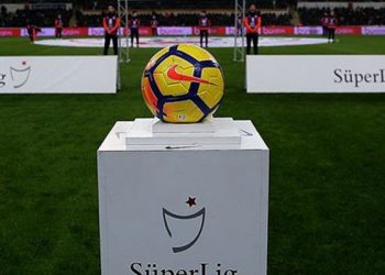 Birleşik Arap Emirlikleri merkezli gayrimenkul şirketi Süper Lig kulübünü satın alıyor