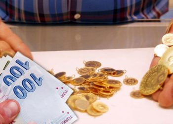 Birleşik Kamu-İş: 2009'da öğretmen maaşı ile 24 gram altın alınabilirken bugün alınabilecek sayı 8 grama gerilemiştir