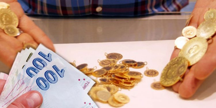 Birleşik Kamu-İş: 2009'da öğretmen maaşı ile 24 gram altın alınabilirken bugün alınabilecek sayı 8 grama gerilemiştir