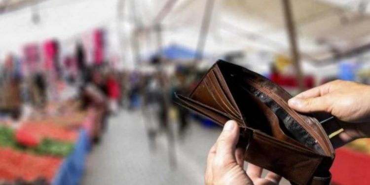 Birleşik Kamu-İş açıkladı: Açlık sınırı 6 bin 779 TL'ye çıktı!