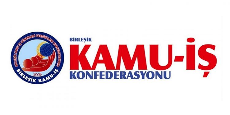 Birleşik Kamu-İş, ‘Bu ülkenin kurumu olduğunun bilincine varması için’ yarın TÜİK önünde açıklama yapacak