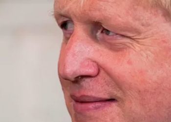 Boris Johnson: Partisindeki vekillerin yüzde 41'inin istifasını istediği İngiltere Başbakanı