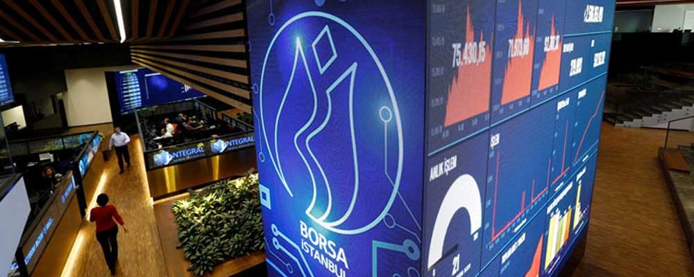 Borsa İstanbul’da ‘BDDK sınırı’na takılan şirketlerin listesi