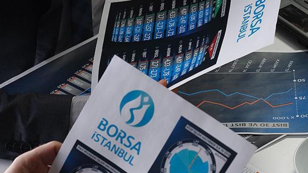 Borsa İstanbul’da sert düşüş