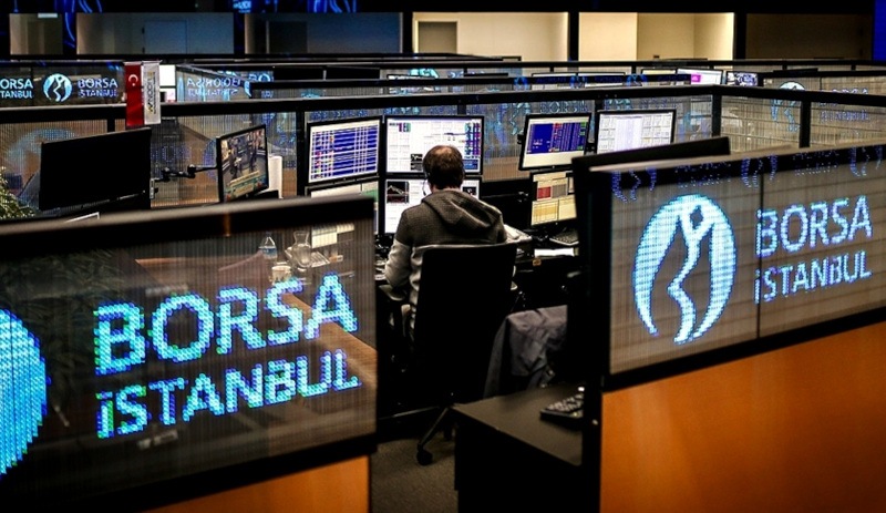 Borsa İstanbul rekor kırdı