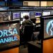Borsa İstanbul rekor kırdı