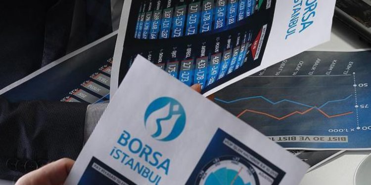 Borsa İstanbul’da sert düşüş