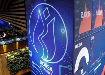 Borsa İstanbul’da ‘BDDK sınırı’na takılan şirketlerin listesi