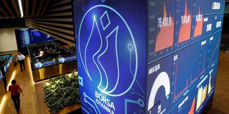 Borsa İstanbul’da ‘BDDK sınırı’na takılan şirketlerin listesi