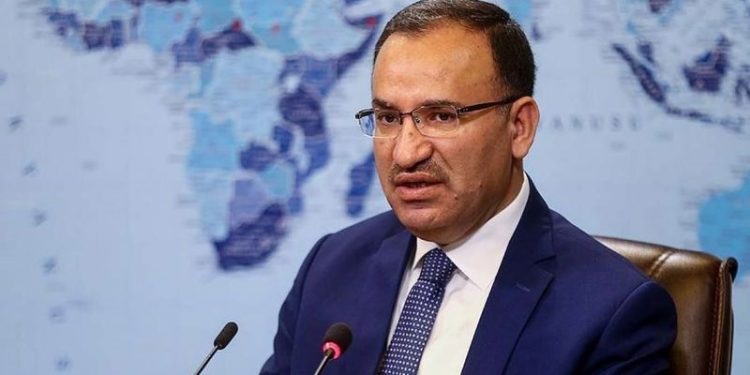 Bozdağ: Kimse ülkede artan fiyatlar nedeniyle hak etmediği kirayı alamayacak