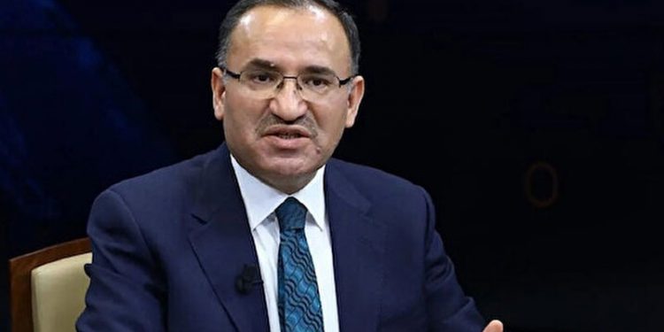 Bozdağ'dan Pınar Gültekin davasına ilişkin açıklama: Benim de vicdanım sızladı