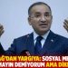 Bozdağ'dan yargıya: Sosyal medyayı kullanmayın demiyorum ama dikkat edin