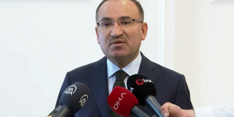 Bozdağ’dan ‘haksız tahrik’ açıklaması: Tartışılmasını faydalı görüyorum 