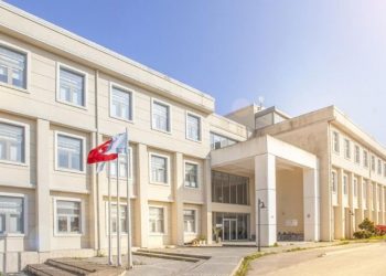 Boğaziçi'nde rektör, Erdoğan gelecek diye kampüsü kapattı