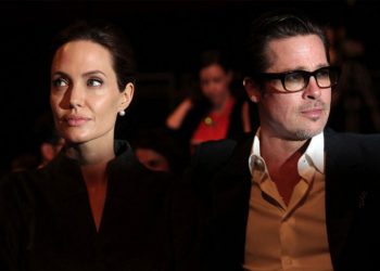 Brad Pitt, Angelina Jolie'nin ortak şarap bağlarını satarak kendisine zarar vermek istediğini söyledi