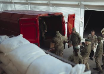 Britanya, Ukrayna'ya 1 milyar sterlin ek askeri destek sağlayacak