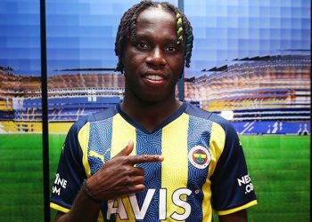 Bruma'dan taraftara şampiyonluk mesajı