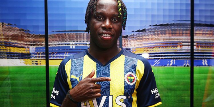 Bruma'dan taraftara şampiyonluk mesajı