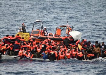 Bu yıl 150 bin göçmen bekleyen AB üyesi 5 ülke: Göç yükü yeniden dağıtılmalı