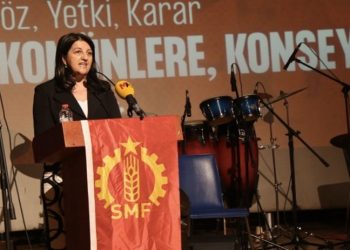 Buldan: Demokrasi ittifakı çağrımız her geçen gün daha fazla güçlenmekte ve karşılık bulmaktadır
