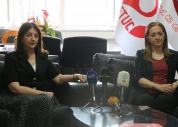 Buldan: İktidar krizi çözemiyor, muhalefetten büyük bir beklenti var