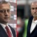 Burak Elmas: Fatih Terim "Başkanı ben getirdim, ben göndereceğim" demiş