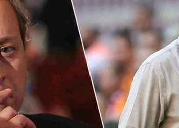 Burak Elmas: Fatih Terim'le ayrılık kararını daha erken vermem lazımdı!