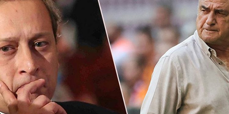 Burak Elmas: Fatih Terim'le ayrılık kararını daha erken vermem lazımdı!