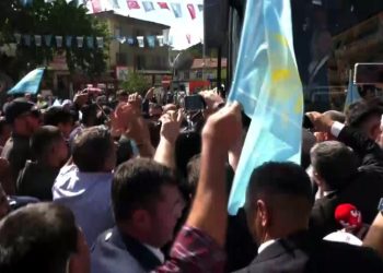 Burdurlu kadından Erdoğan'a tepki: Ben sürtük değilim, ‘sürtük’ diyemezsiniz