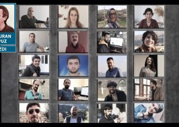 Bölgenin gözünü çıkarmak, kulağını tıkamak