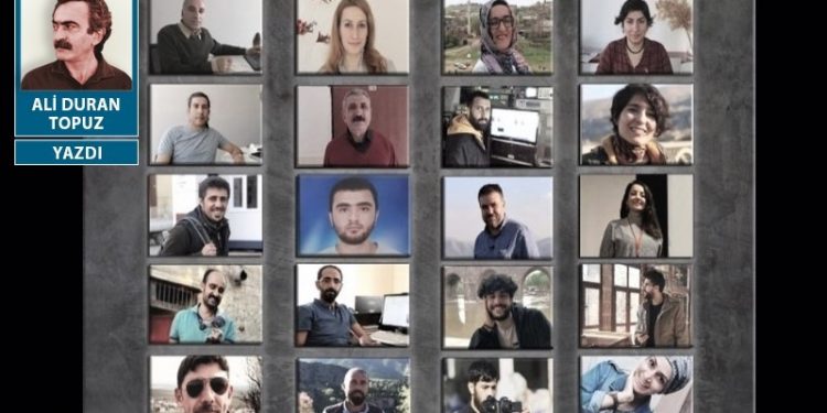 Bölgenin gözünü çıkarmak, kulağını tıkamak