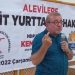 Bülbül: Alevi sorunu eşit yurttaşlık temelinde çözülmeli