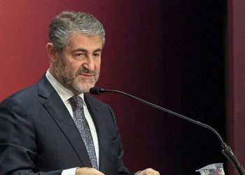 'Bütçe fazla verdi' diyen Bakan Nebati: Ülkemiz, birçok ülkeden daha iyi performans sergilemekte
