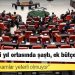 Bütçe hedefi yıl ortasında şaştı, ek bütçe gündemde