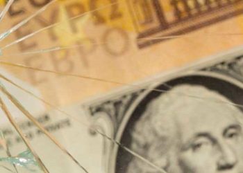 Bütçedeki dolar tahmini kurun yanından bile geçemedi