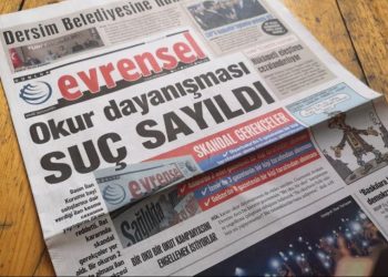 BİK’in Evrensel gazetesine ilan ambargosu 1000. gününde