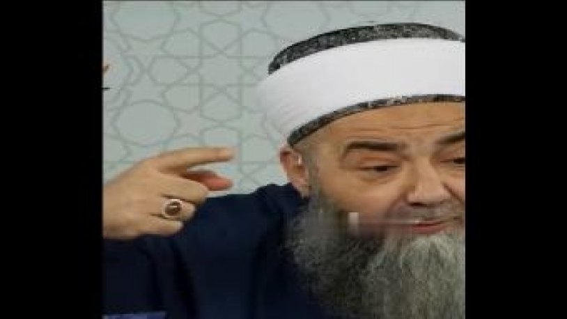 Cübbeli Ahmet; Atatürk'e hak verdi, Diyanet'i bombaladı!