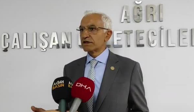 CHP’li Kılınç, medya yöneticilerine TBMM’ye davet etti