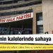 CHP, AKP’nin kalelerinde sahaya indi; “Herkes geçim sıkıntısından söz ediyor; daha önce oy verenler asla vermeyeceğini söylüyor”