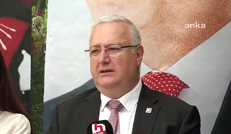 CHP Ankara İl Başkanı Akıllı: Türkiye’nin hemen her ilinde SADAT gibi yapılar var