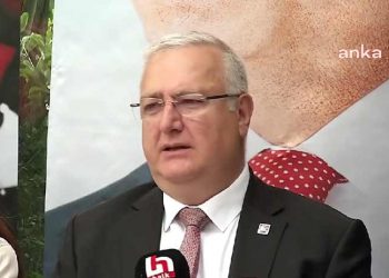 CHP Ankara İl Başkanı Akıllı: Türkiye’nin hemen her ilinde SADAT gibi yapılar var