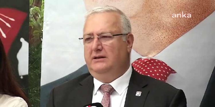 CHP Ankara İl Başkanı Akıllı: Türkiye’nin hemen her ilinde SADAT gibi yapılar var