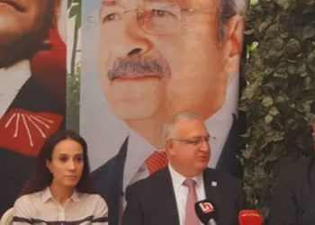 CHP Ankara İl Başkanı Ali Hikmet Akıllı: Doğru aday Kılıçdaroğlu