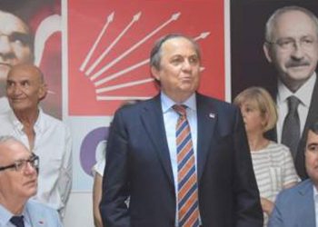 CHP Genel Başkan Yrd. Torun: Her türlü bedeli ödemiş bir genel başkanımız var, aday aramaya gerek yok