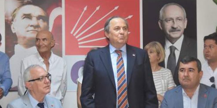 CHP Genel Başkan Yrd. Torun: Her türlü bedeli ödemiş bir genel başkanımız var, aday aramaya gerek yok