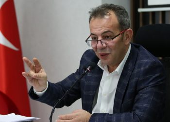 CHP, Tanju Özcan’ın kesin ihracını istedi